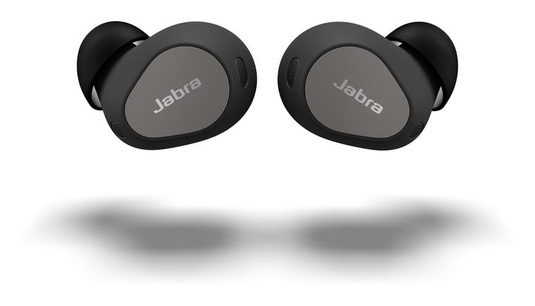 Jabra Elite 10 In-Ear Bluetooth Kopfhörer kabellos IP57 (Schwarz, Titan) für 194,99 Euro