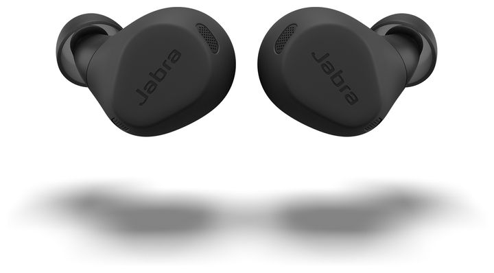 Jabra Elite 8 Active In-Ear Bluetooth Kopfhörer Kabellos TWS 14 h Laufzeit IP68 (Schwarz) für 139,99 Euro