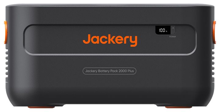 Jackery Battery Pack 2000 Plus für 1.599,99 Euro