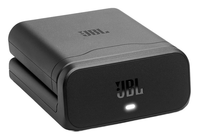 JBL Battery 400 with Charging Case f&uuml;r 88,00 Euro