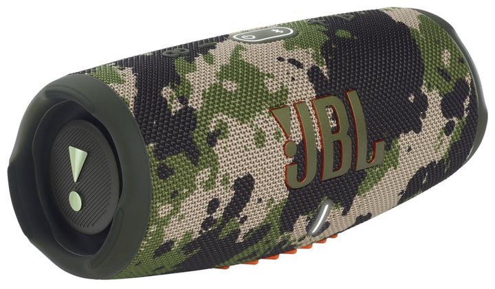 JBL Charge 5 Bluetooth Lautsprecher Wasserfest IP67 (Khaki) für 157,99 Euro