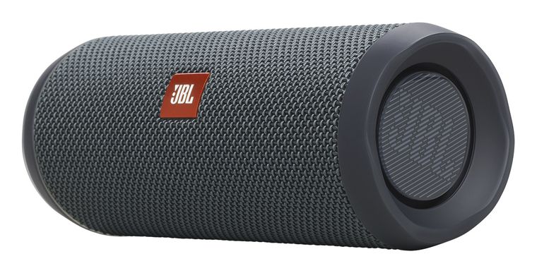 JBL Flip Essential 2 Bluetooth Lautsprecher Wasserdicht IPX7 (Schwarz) für 69,00 Euro