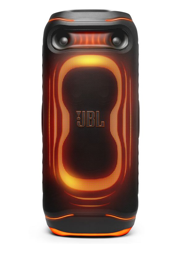 JBL PartyBox Ultimate 2 1500 W Wlan Lautsprecher mit Bluetooth  (Schwarz) f&uuml;r 1.499,00 Euro