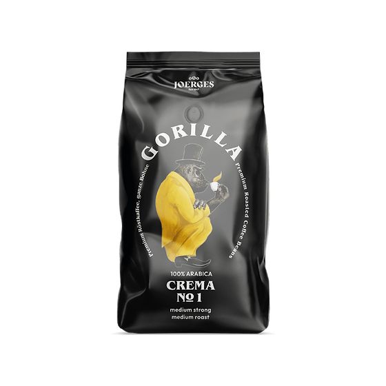 Joerges Crema No. 1 f&uuml;r 22,99 Euro