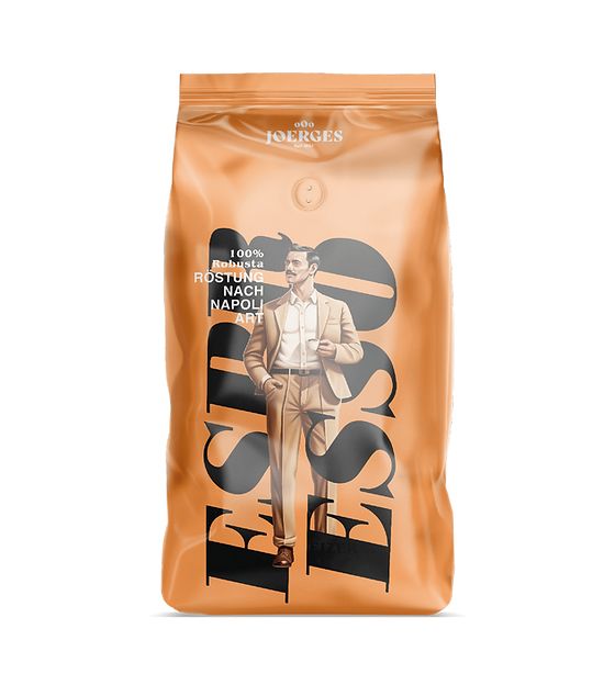 Joerges Espresso f&uuml;r 21,99 Euro