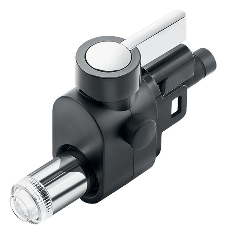 JURA 24250 Profi-Feinschaumdüse G2  Schaumaufschäumer f&uuml;r 61,99 Euro
