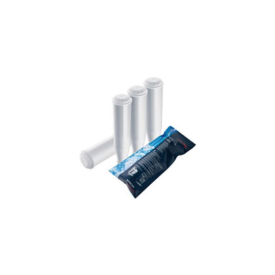 JURA CLARIS Pro White f&uuml;r 35,70 Euro