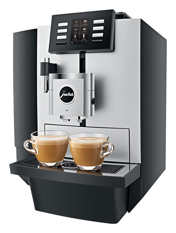  X8 f&uuml;r 3.141,60 Euro
