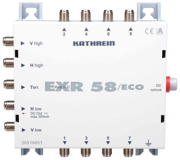 Kathrein EXR 58/eco für 119,99 Euro