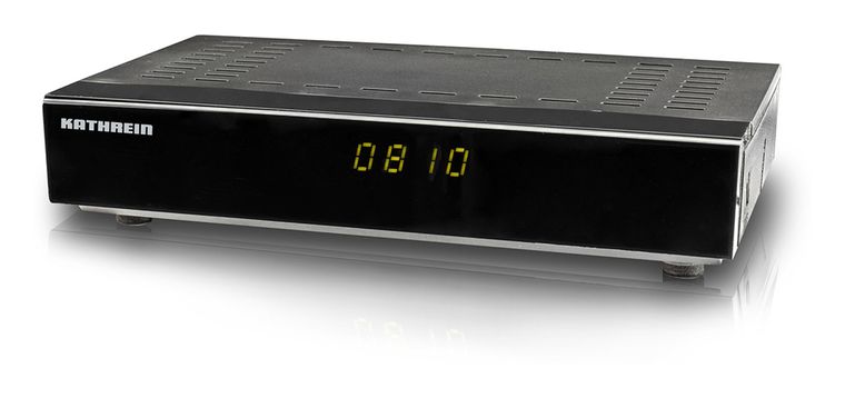 Kathrein UFS 810 plus Sat-Receiver für 69,99 Euro