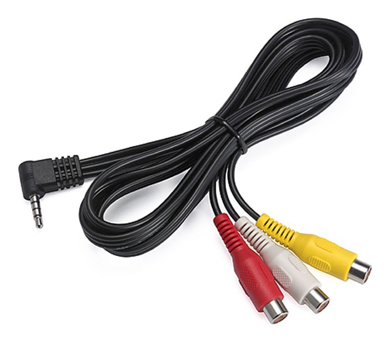 Kenwood CA-C3AV f&uuml;r 29,00 Euro