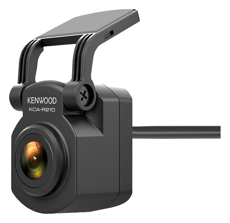 Kenwood KCA-R210 f&uuml;r 68,49 Euro