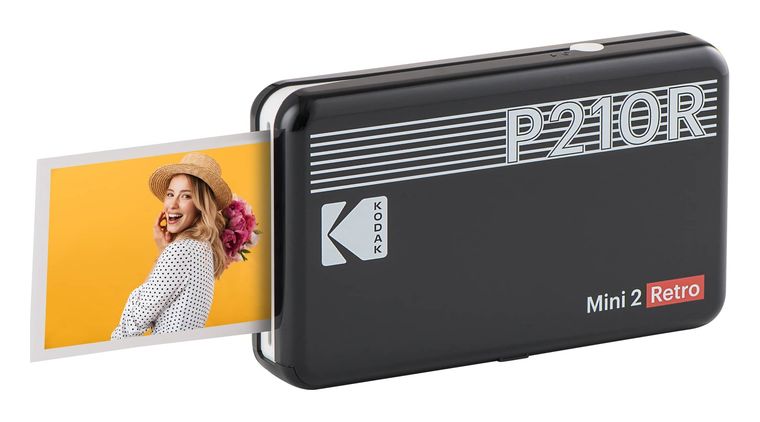 Kodak Mini 2 Retro für 89,99 Euro
