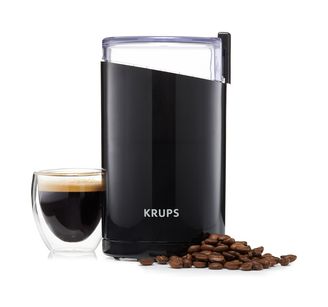 Krups F2034210 Kaffeemühle 200 W für 29,99 Euro