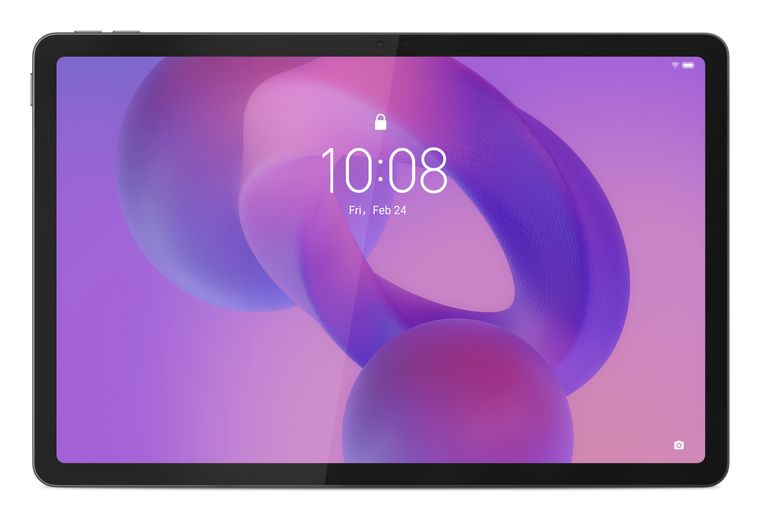 Lenovo Idea Tab inkl. Pen + Folio Case 128 GB Tablet 27,9 cm (11 Zoll) Android 8 MP (Luna Grey) f&uuml;r 229,00 Euro