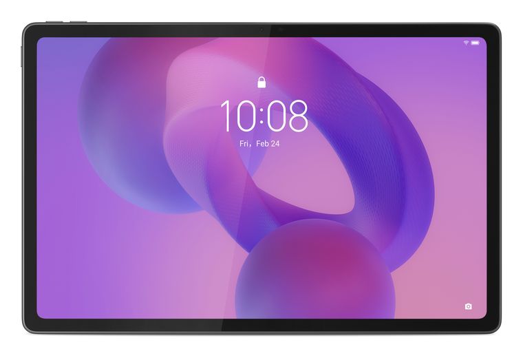 Lenovo Idea Tab Plus 256 GB Tablet 30,7 cm (12.1 Zoll) Android 13 MP (Luna Grey) f&uuml;r 269,00 Euro