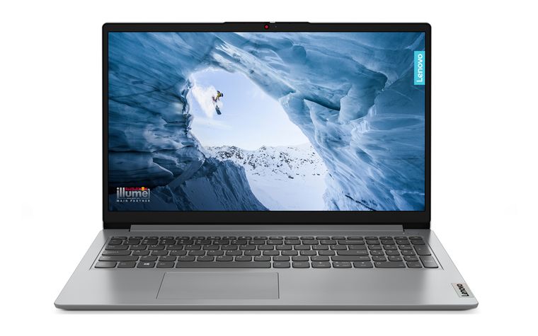 Lenovo IdeaPad 1 82QD00JEGE Full HD Notebook 39,6 cm (15.6 Zoll) 1920 x 1080 Pixel 16 GB Ram 512 GB SSD Windows 11 Home Intel® Core™ i5 max. 4,4 GHz intern (Grau) für 419,00 Euro