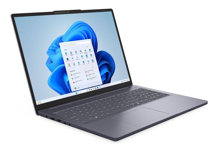 Lenovo IdeaPad Slim 3 16IRH10 WUXGA Notebook 40,6 cm (16 Zoll) 1920 x 1200 Pixel 16 GB Ram 512 GB SSD Windows 11 Home Intel® Core™ i5 max. 4,6 GHz intern  (Grau) f&uuml;r 649,00 Euro
