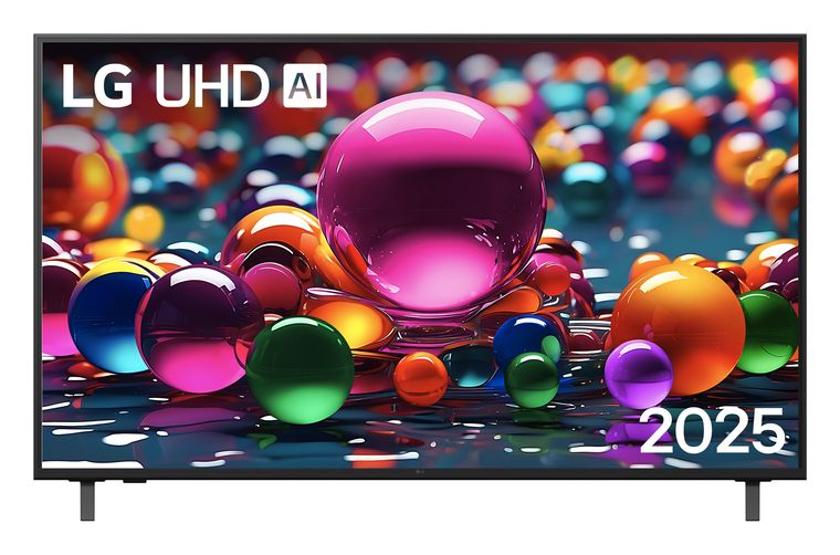 LG 55UA75006LA LED 139,7 cm (55 Zoll) Fernseher 4K Ultra HD VESA 300 x 200 mm f&uuml;r 360,50 Euro