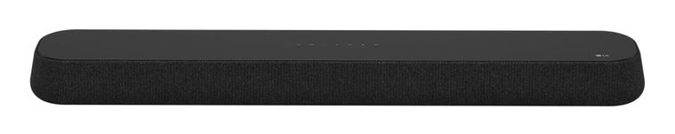 LG DSE6S Soundbar 100 W 2.0 Kanäle (Schwarz) für 379,00 Euro