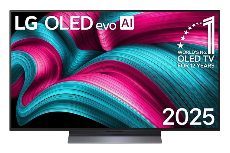 LG OLED48C59LB OLED 121,9 cm (48 Zoll) Fernseher 4K Ultra HD VESA 300 x 200 mm f&uuml;r 649,00 Euro