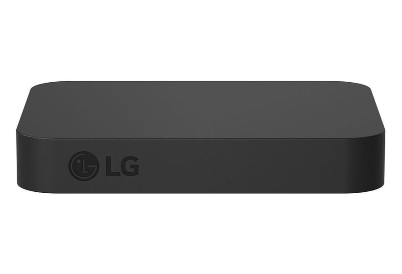 LG WTP3 kabellos Audio Soundbar 7.1.4 Kanäle  (Schwarz) f&uuml;r 49,99 Euro