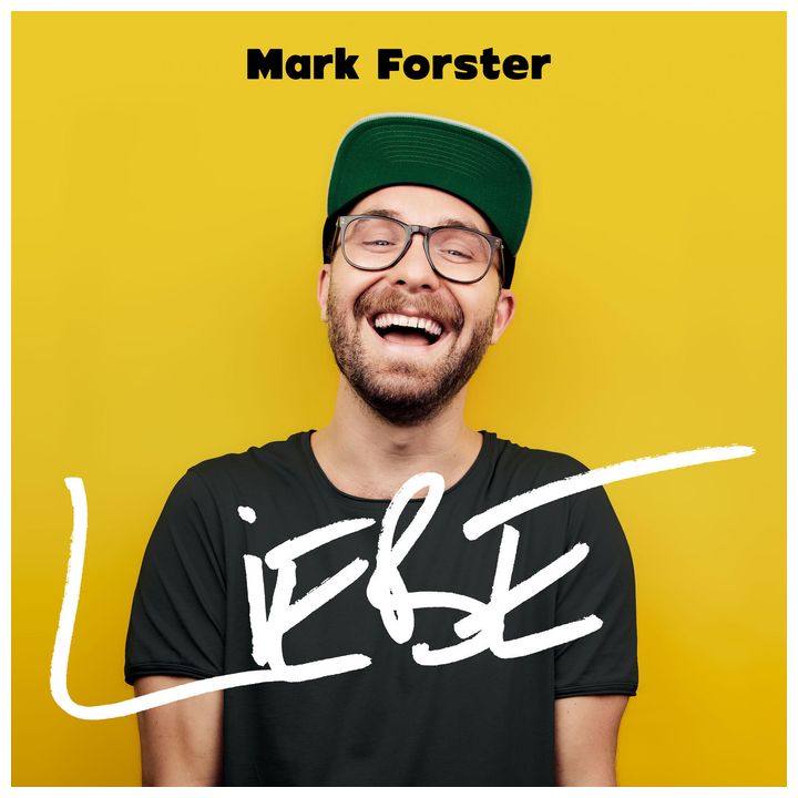 Liebe (Mark Forster) für 1,00 Euro