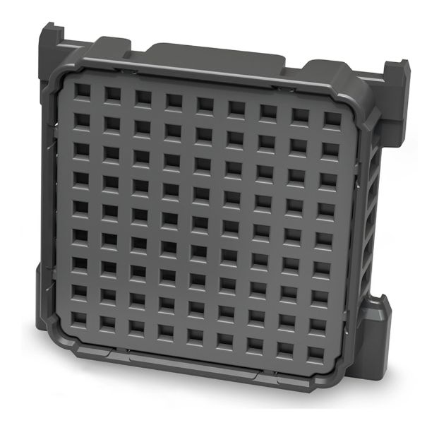 Liebherr 988242901 FreshAir Aktivkohlefilter  (Schwarz) f&uuml;r 41,99 Euro