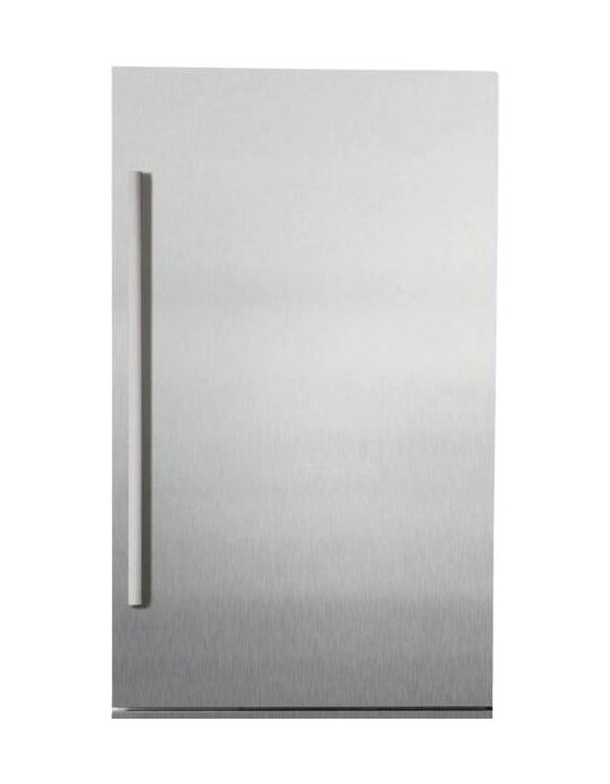 Liebherr Edelstahlfront KT84 ECBNe7870/71 (Edelstahl) f&uuml;r 479,00 Euro