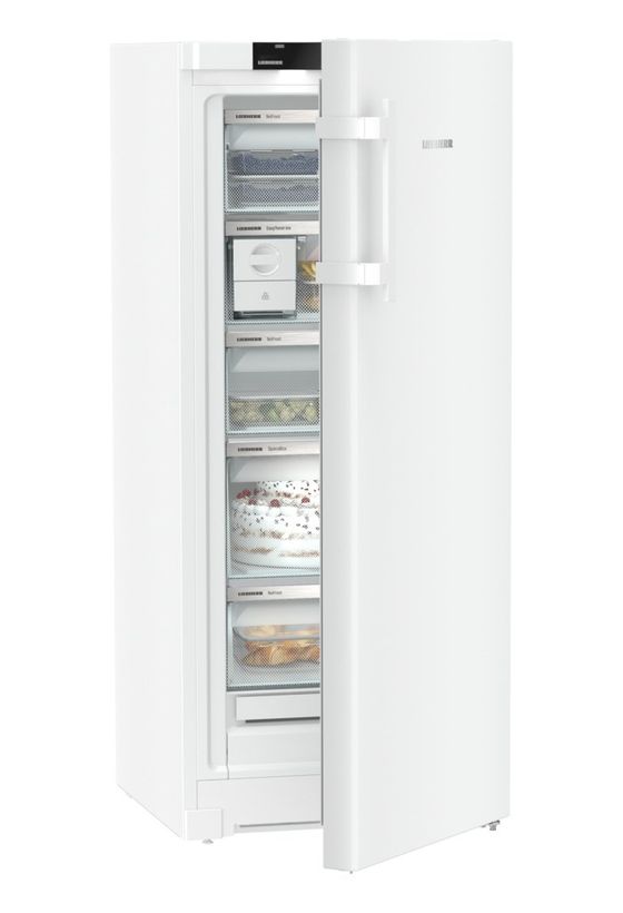 Liebherr FNb465i-22 200 l Gefrierschrank 113 kWh Jahr NoFrost  (Weiß) f&uuml;r 1.199,00 Euro