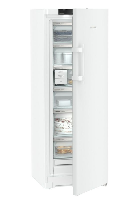 Liebherr FNb505i-22 238 l Gefrierschrank 120 kWh Jahr NoFrost  (Weiß) f&uuml;r 1.549,00 Euro