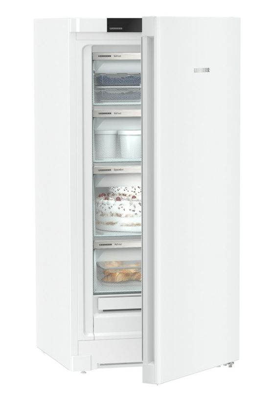 Liebherr FNd4224-22 160 l Gefrierschrank 166 kWh Jahr NoFrost  (Weiß) f&uuml;r 666,00 Euro