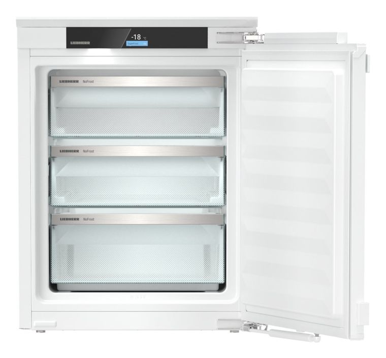 Liebherr IFNbi3553-22 Prime 66 l Einbau Gefrierschrank 94 kWh Jahr NoFrost f&uuml;r 1.231,00 Euro