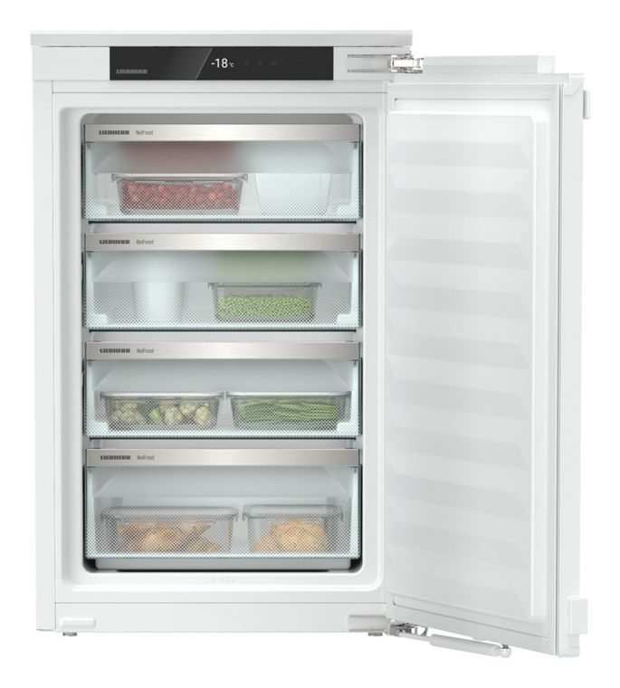 Einbau Gefrierschrank & Einbaukühlgeräte kaufen