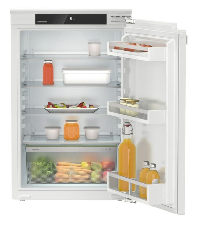 Liebherr IK39Vc00 137 l Einbaukühlschrank EEK: C 60 kWh Jahr f&uuml;r 699,00 Euro