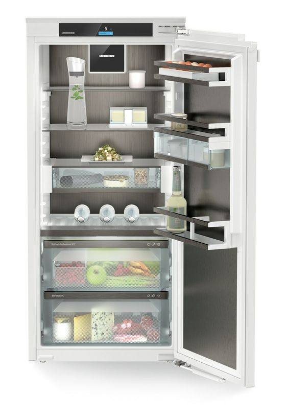 Liebherr IRBbsbi4170-22 191 l Einbaukühlschrank EEK: B 72 kWh Jahr f&uuml;r 1.826,00 Euro