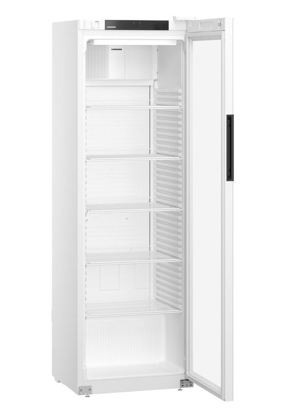 Liebherr MRFvc4011-20 286 l / 286 l Kühlschrank freistehend EEK: C 565,67 kWh Jahr  (Weiß) f&uuml;r 1.068,00 Euro