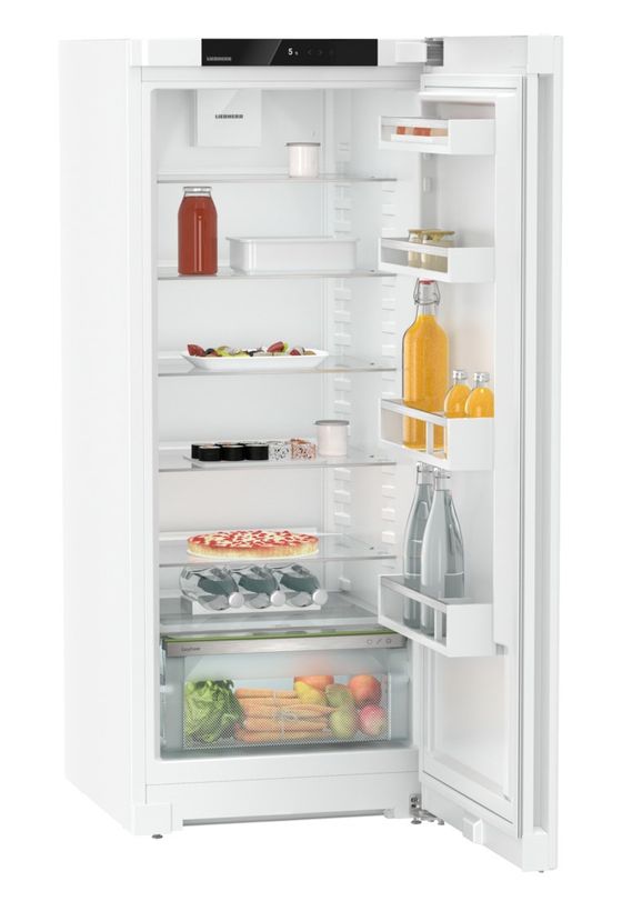 Liebherr Rd4600-22 298 l / 298 l Kühlschrank freistehend EEK: D 89 kWh Jahr  (Weiß) f&uuml;r 760,00 Euro
