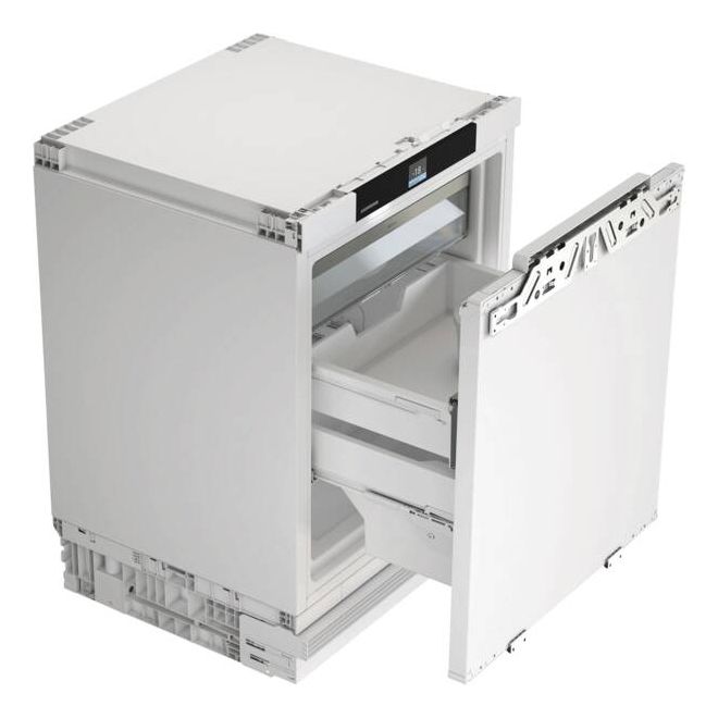 Liebherr SUFNPc365i-20 75 l Einbau Gefrierschrank 120 kWh Jahr NoFrost f&uuml;r 1.699,00 Euro