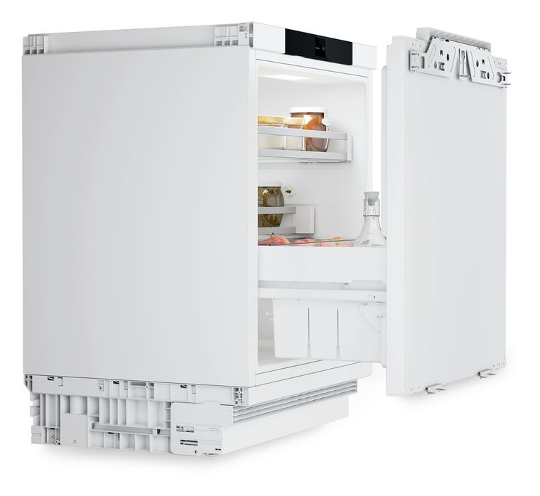 Liebherr URPd365i-20 Prime 125 l Einbaukühlschrank EEK: D 74 kWh Jahr f&uuml;r 1.600,00 Euro