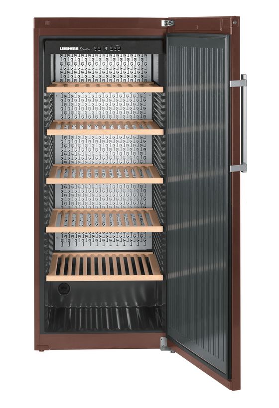 Liebherr WKt4551-22 GrandCru Weinkühler Freistehend 201 Flasche(n) f&uuml;r 1.859,00 Euro