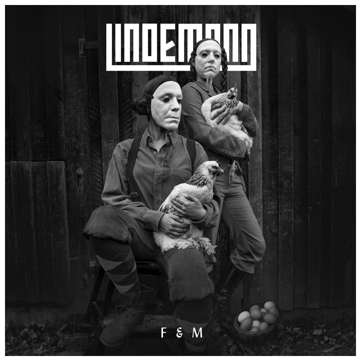 Lindemann - F & M für 7,66 Euro