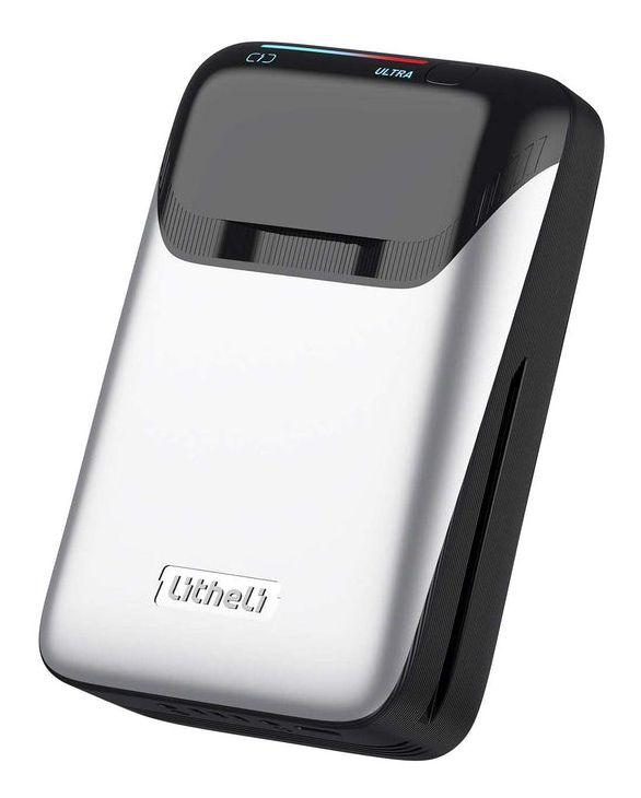 Litheli U20BY15-0U000 Powerstation f&uuml;r 49,99 Euro