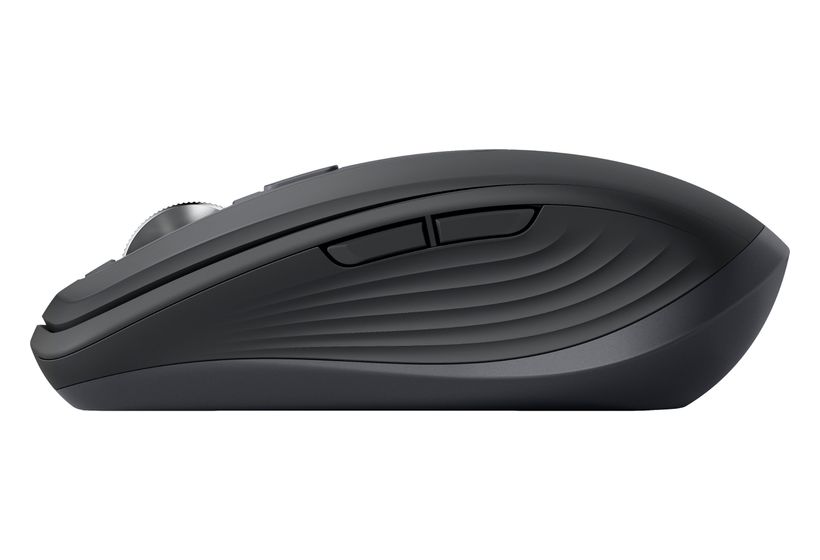 Logitech MX Anywhere 3S Compact 8000 DPI Büro Maus Laser  (Graphit) f&uuml;r 69,90 Euro