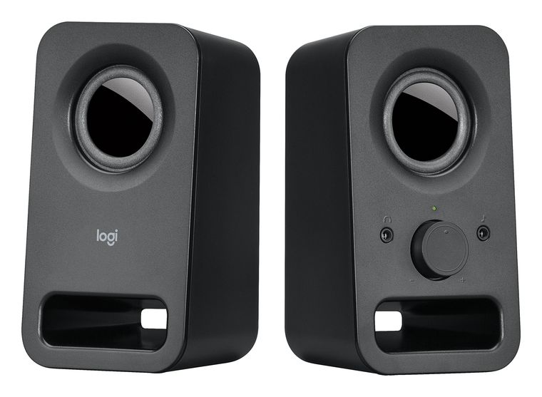 Logitech Z150 f&uuml;r 24,23 Euro