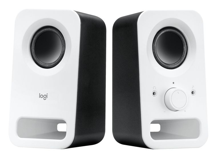 Logitech Z150 f&uuml;r 26,99 Euro