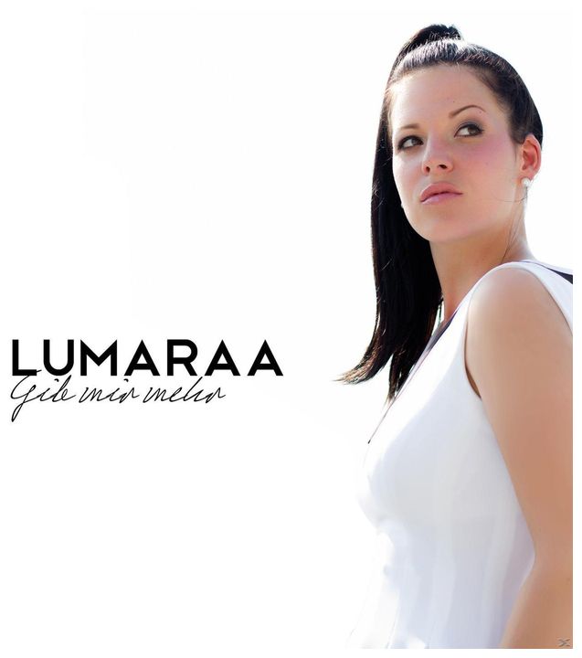 Lumaraa - Gib Mir Mehr für 12,99 Euro