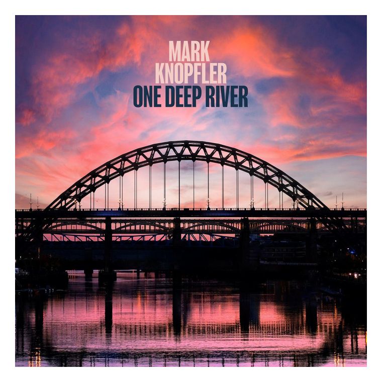 Mark Knopfler - One Deep River (2LP) f&uuml;r 37,99 Euro