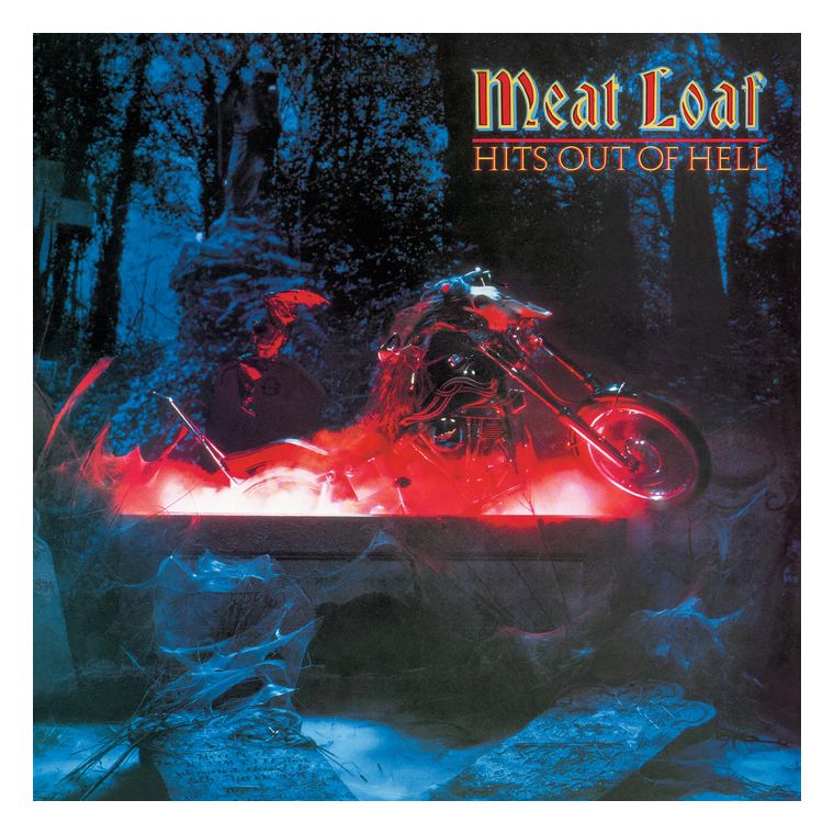 Meat Loaf - Hits Out Of Hell f&uuml;r 27,99 Euro
