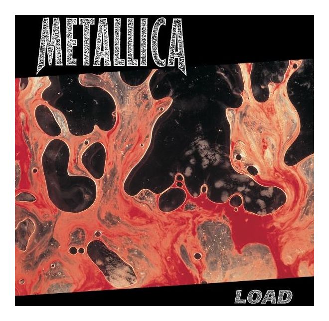 Metallica - Load (2LP Remastered 2025) f&uuml;r 37,99 Euro